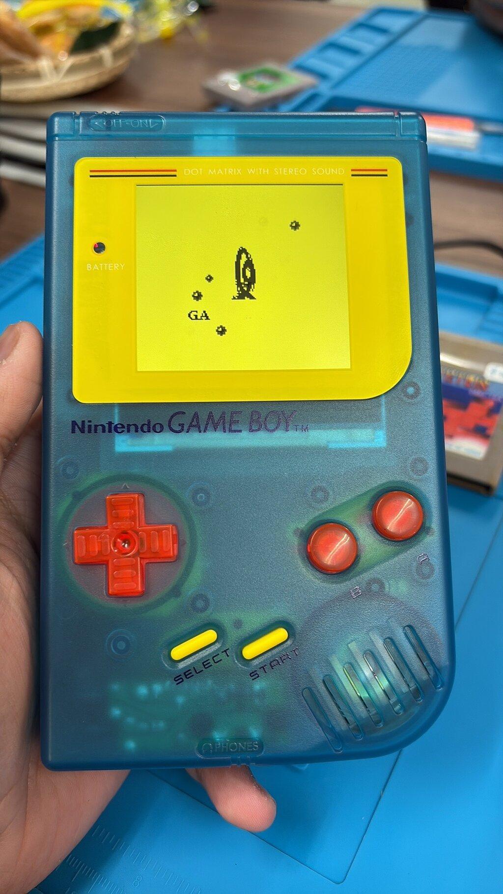 Review photo
