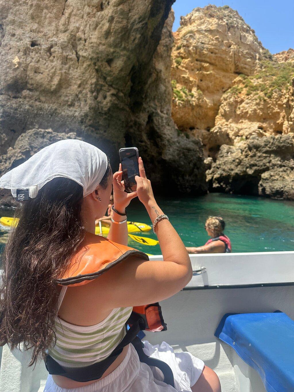 Review photo