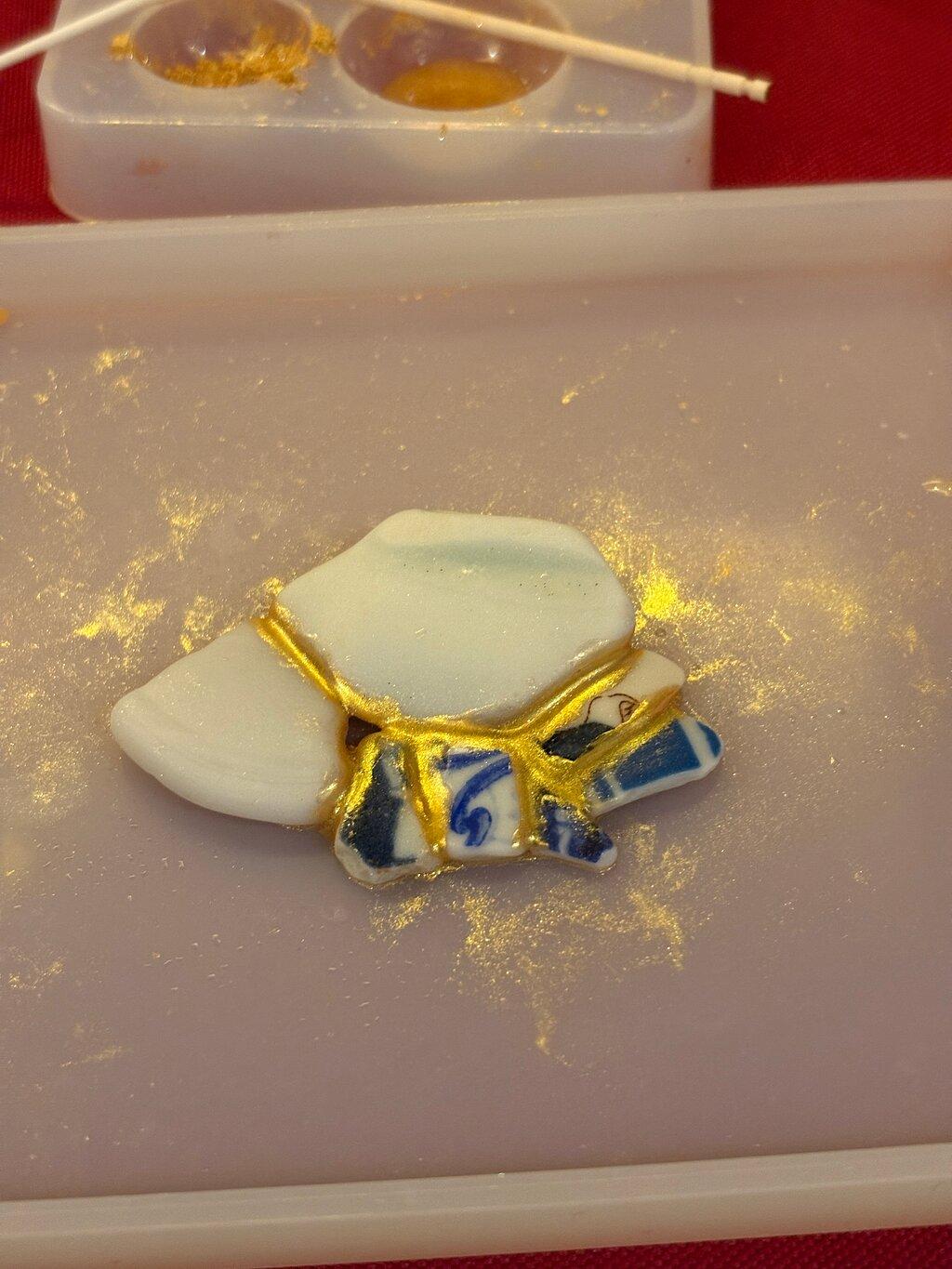 Review photo