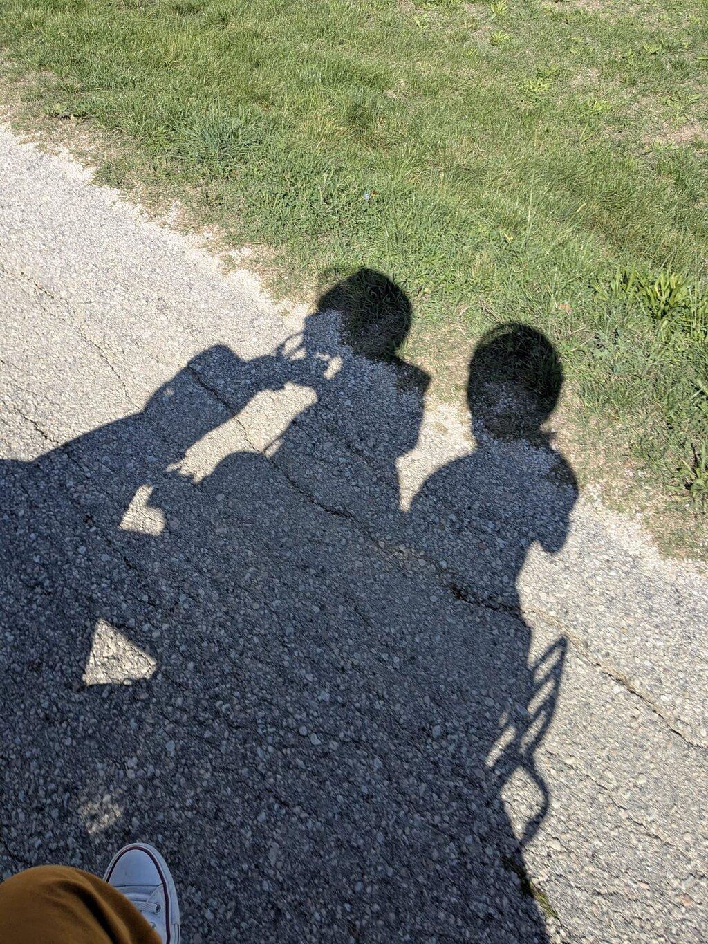 Review photo