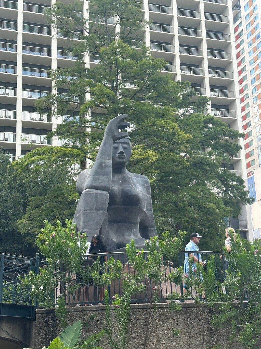 Review photo