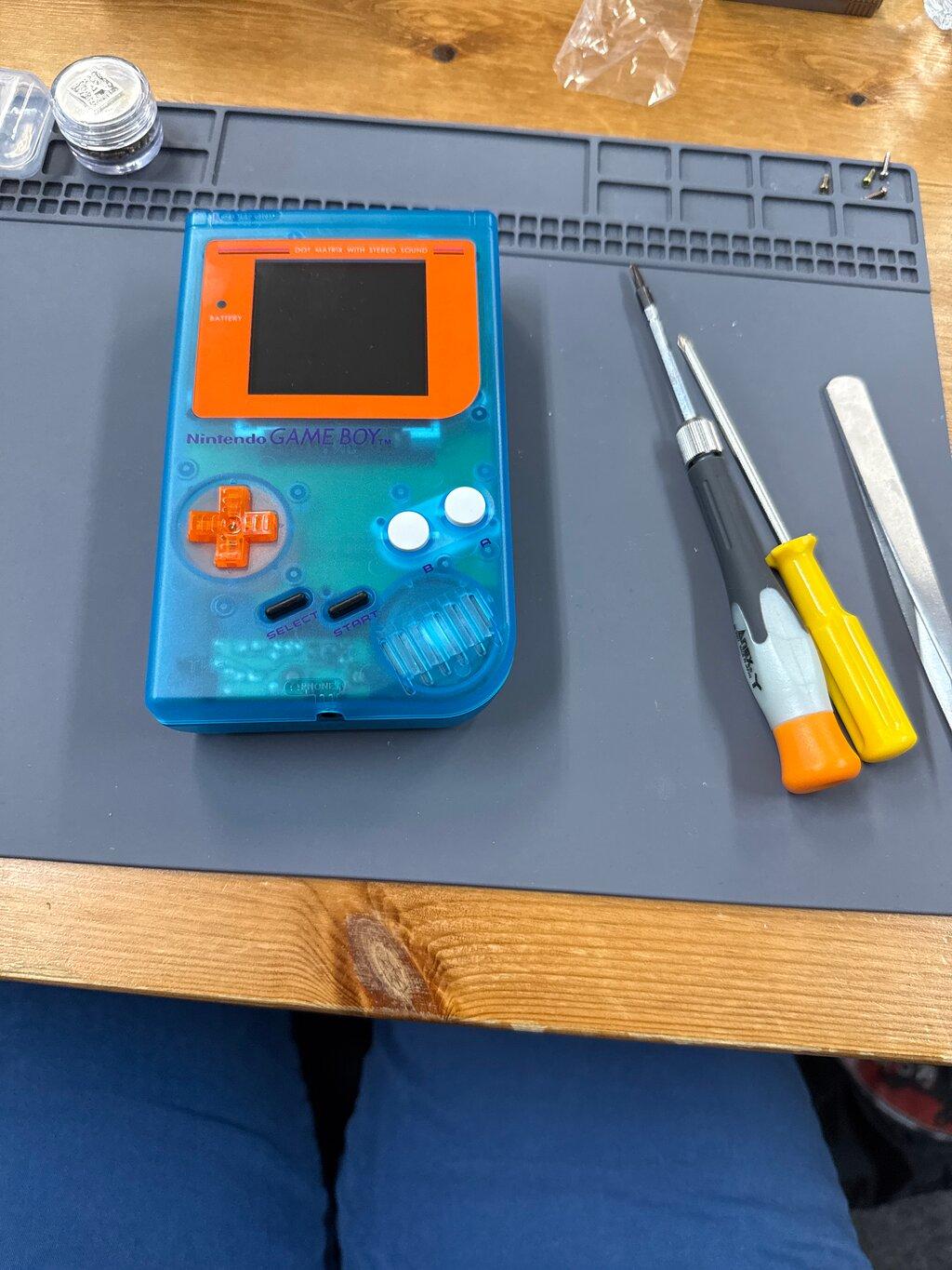 Review photo