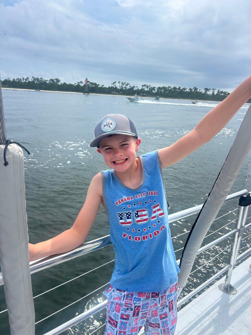 Review photo
