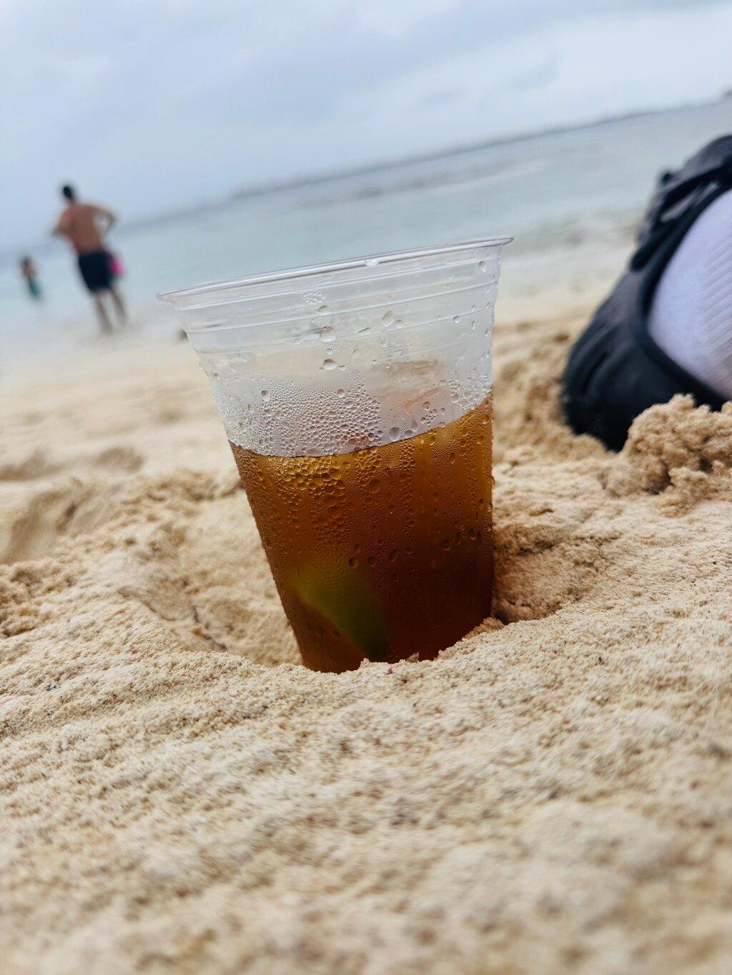 Review photo