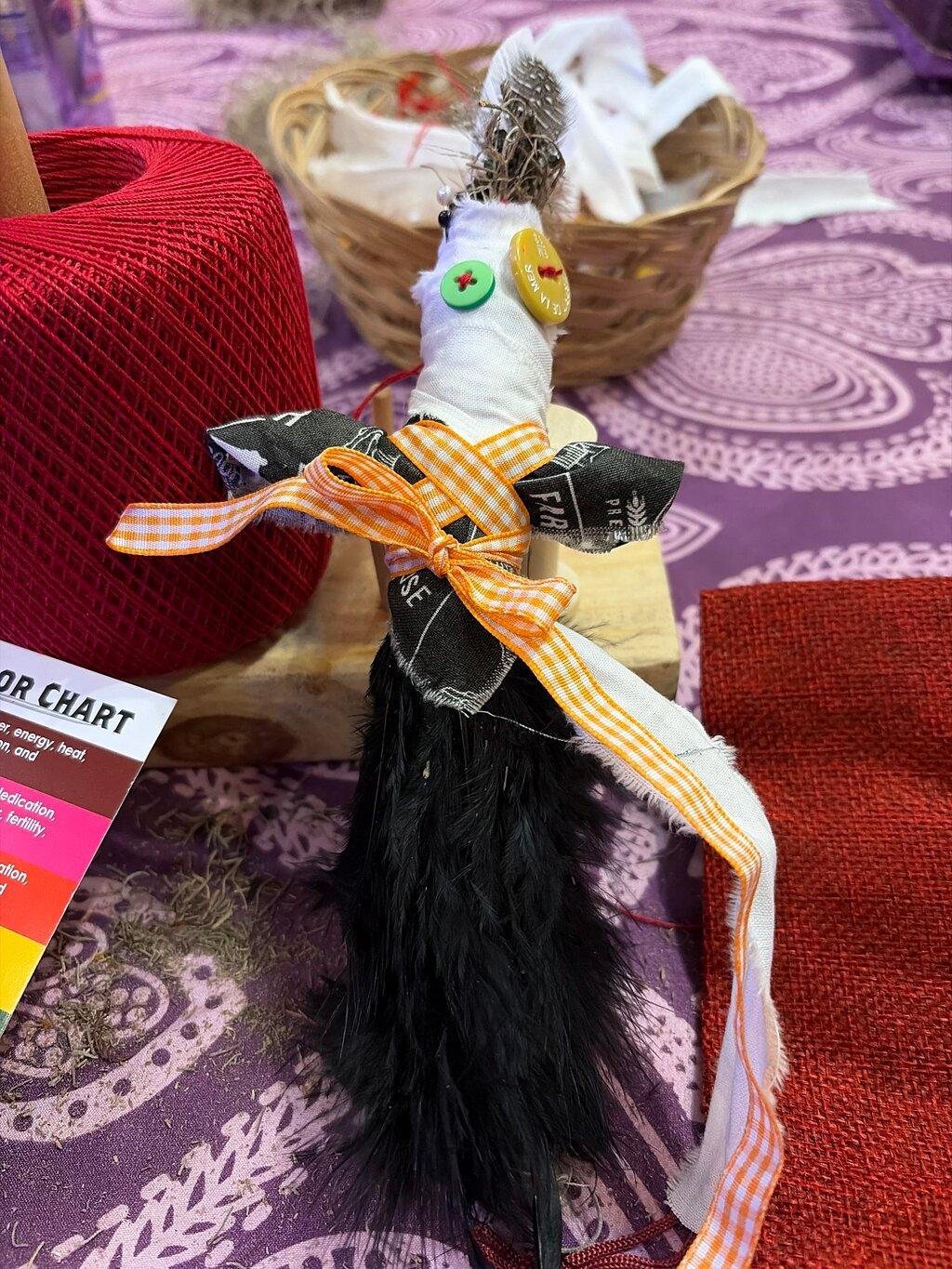 Review photo