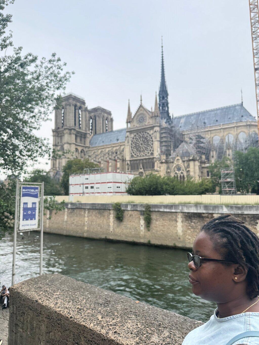Review photo