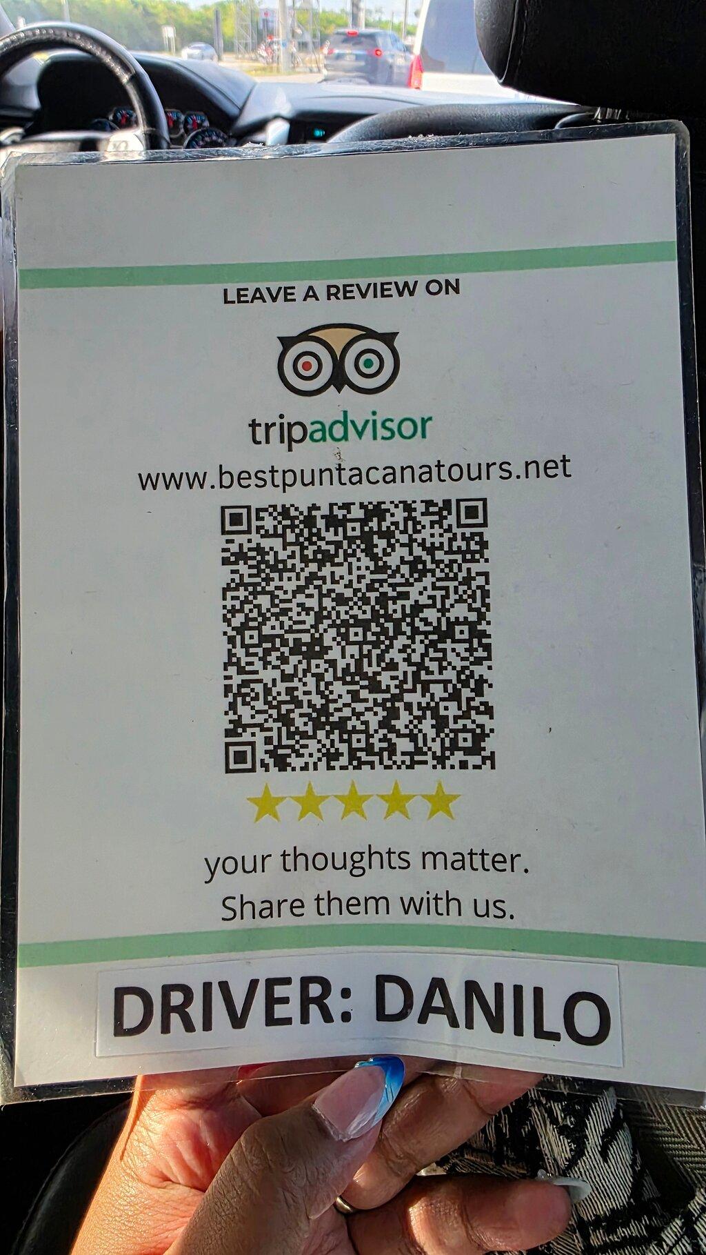 Review photo