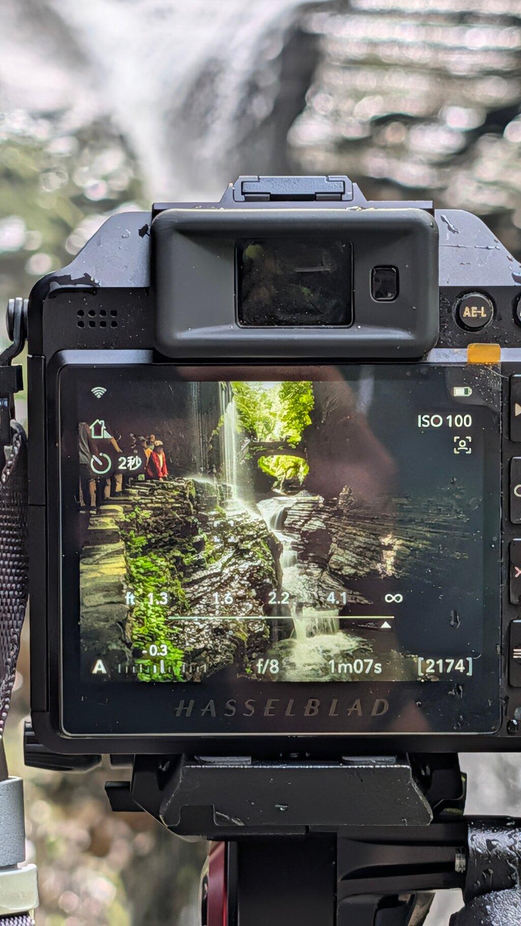 Review photo