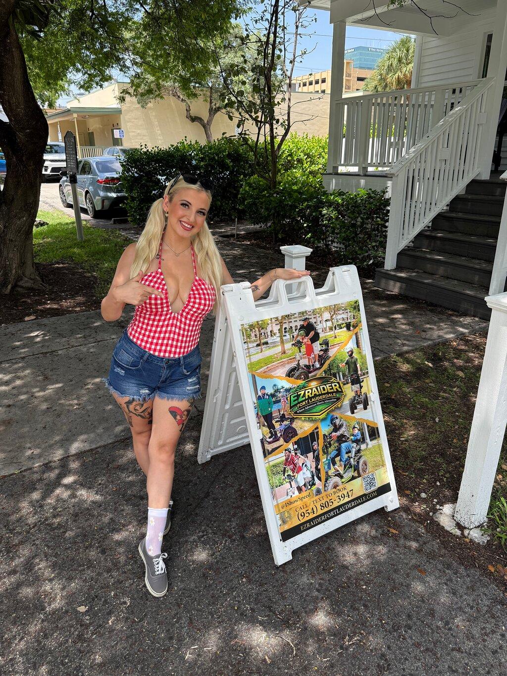 Review photo