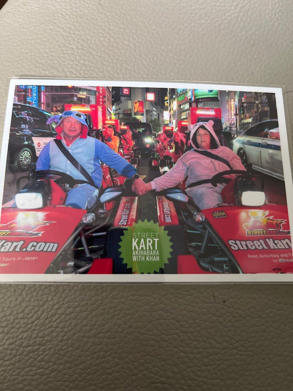 Review photo