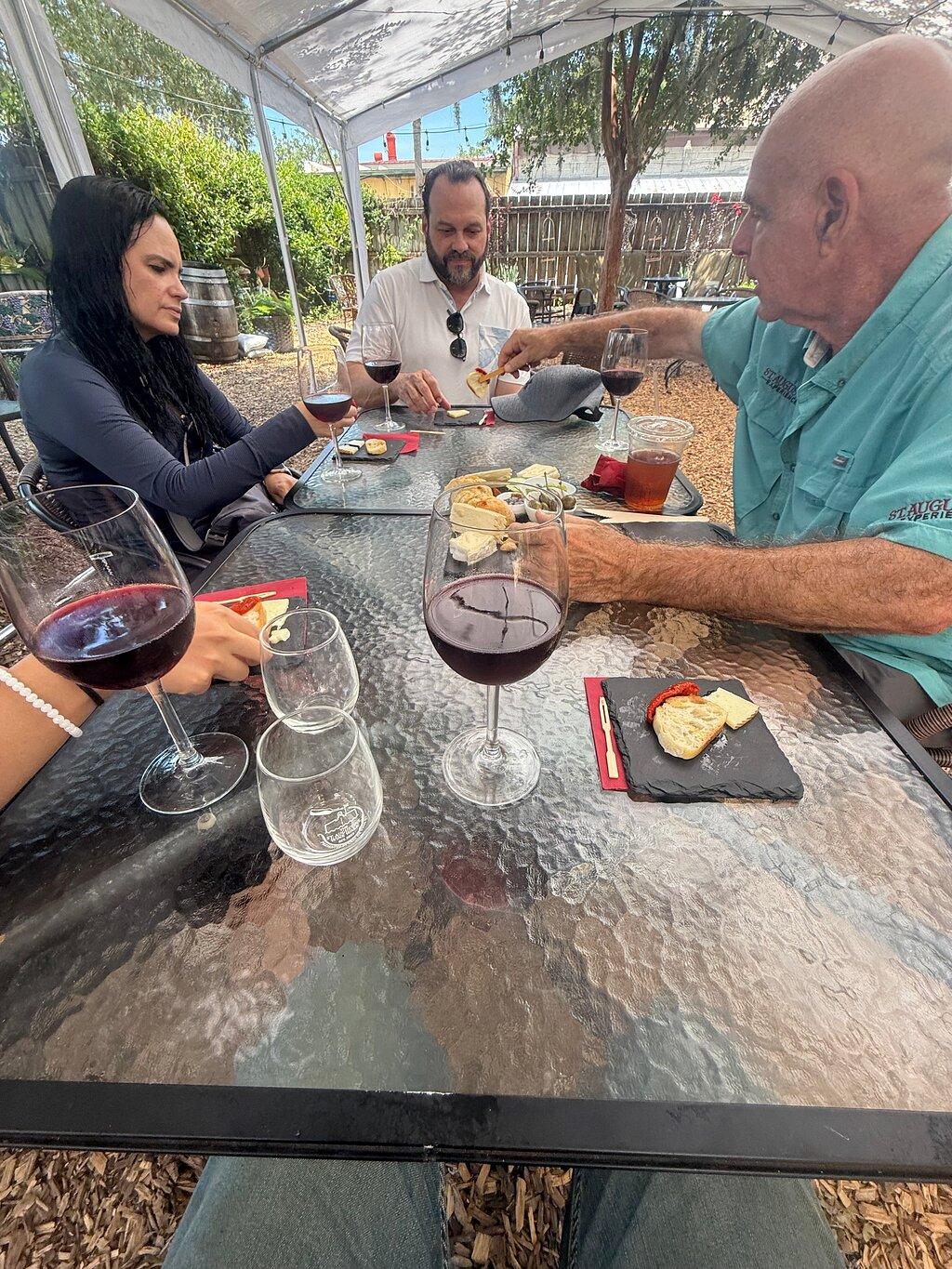 Review photo