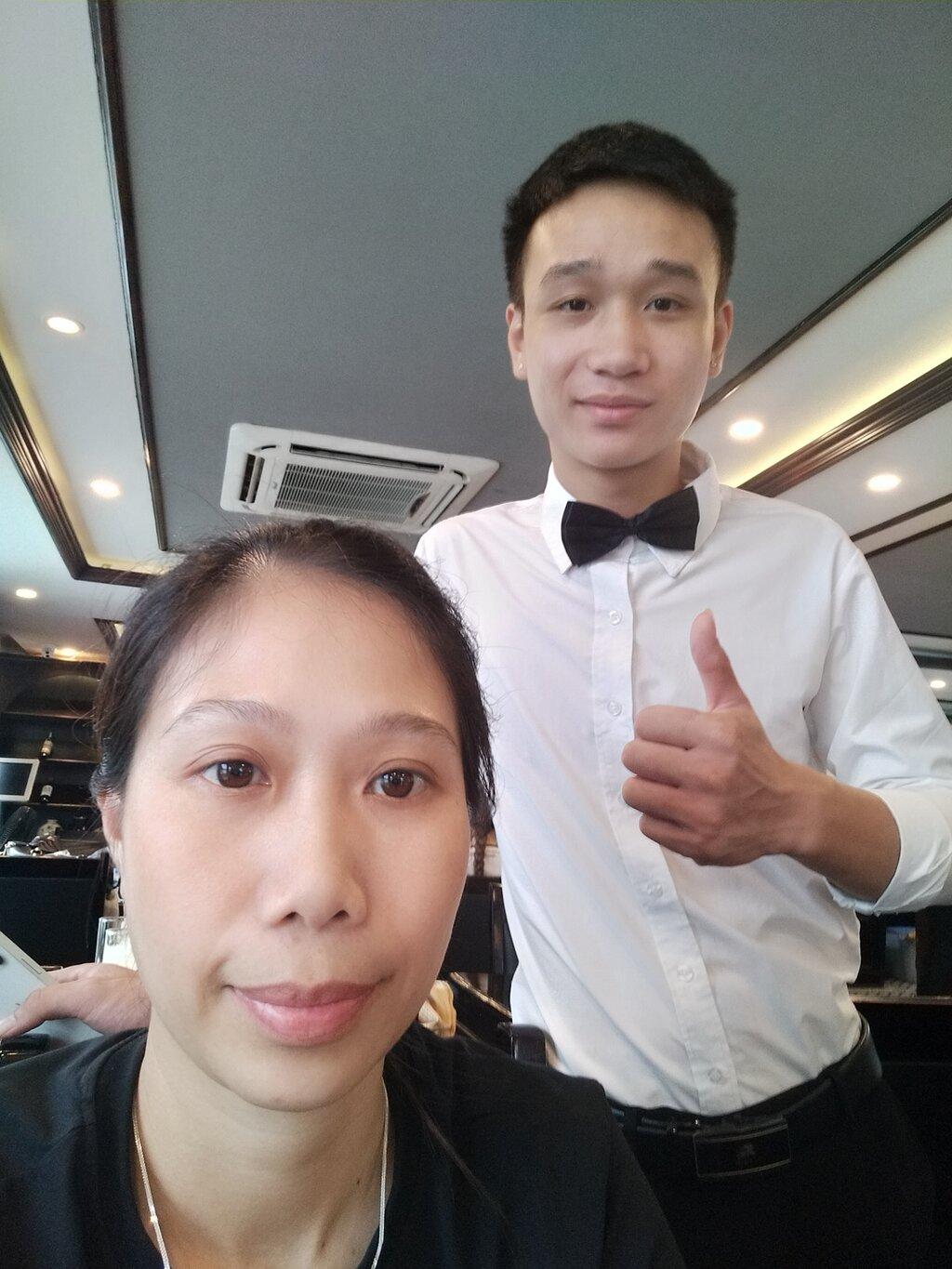 Review photo