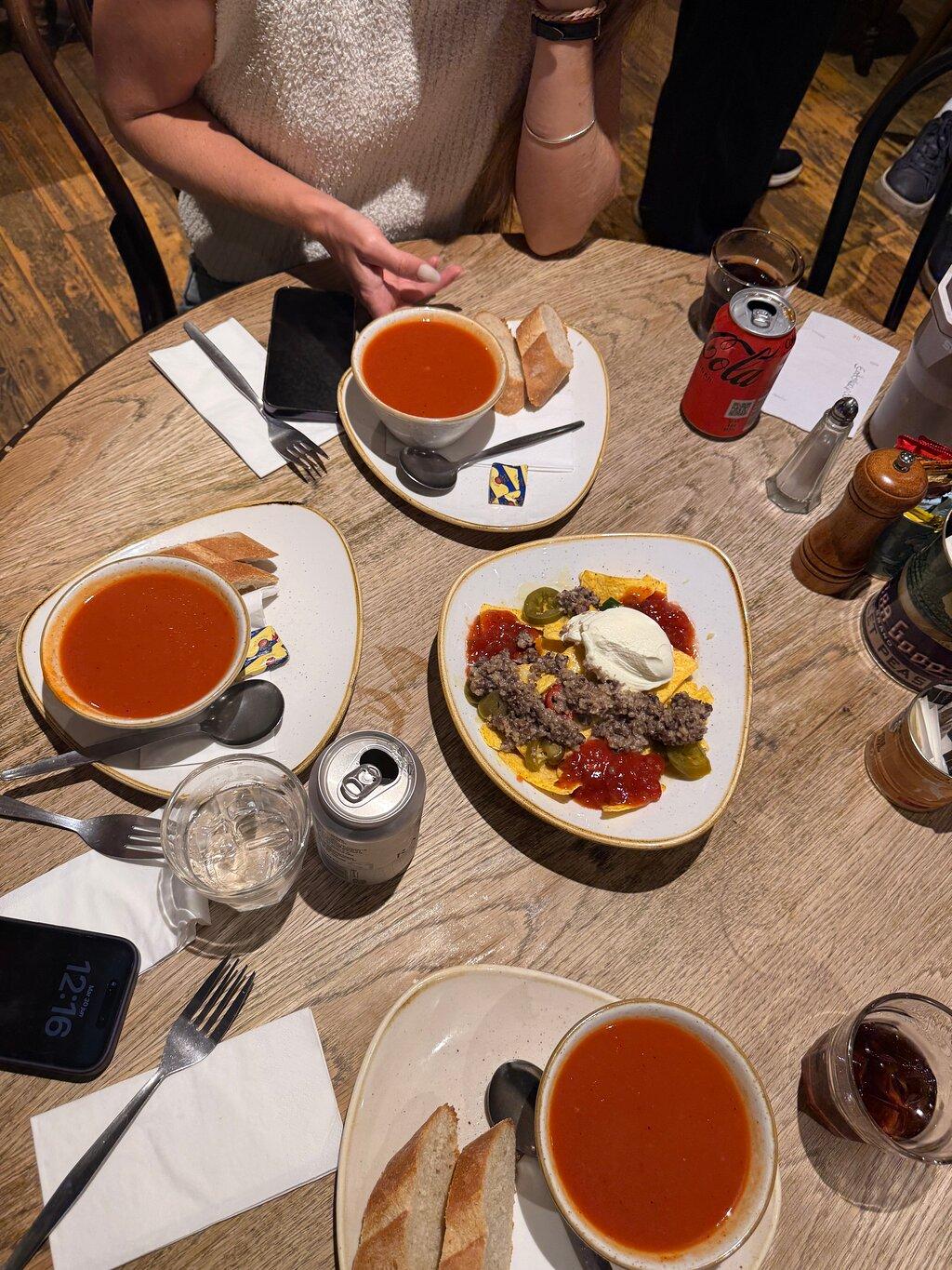 Review photo