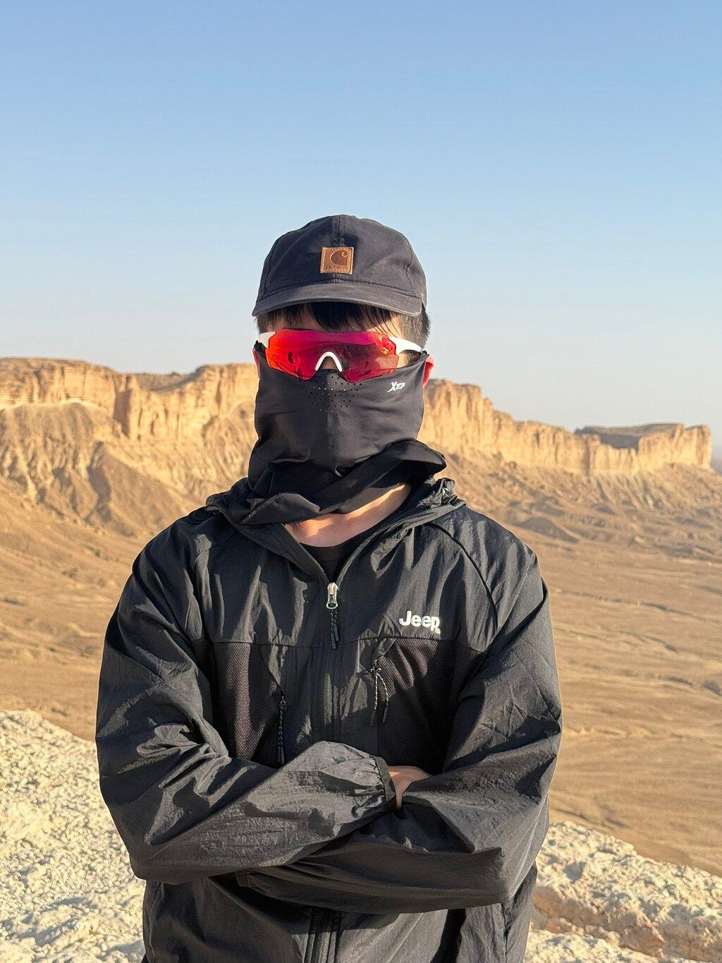 Review photo