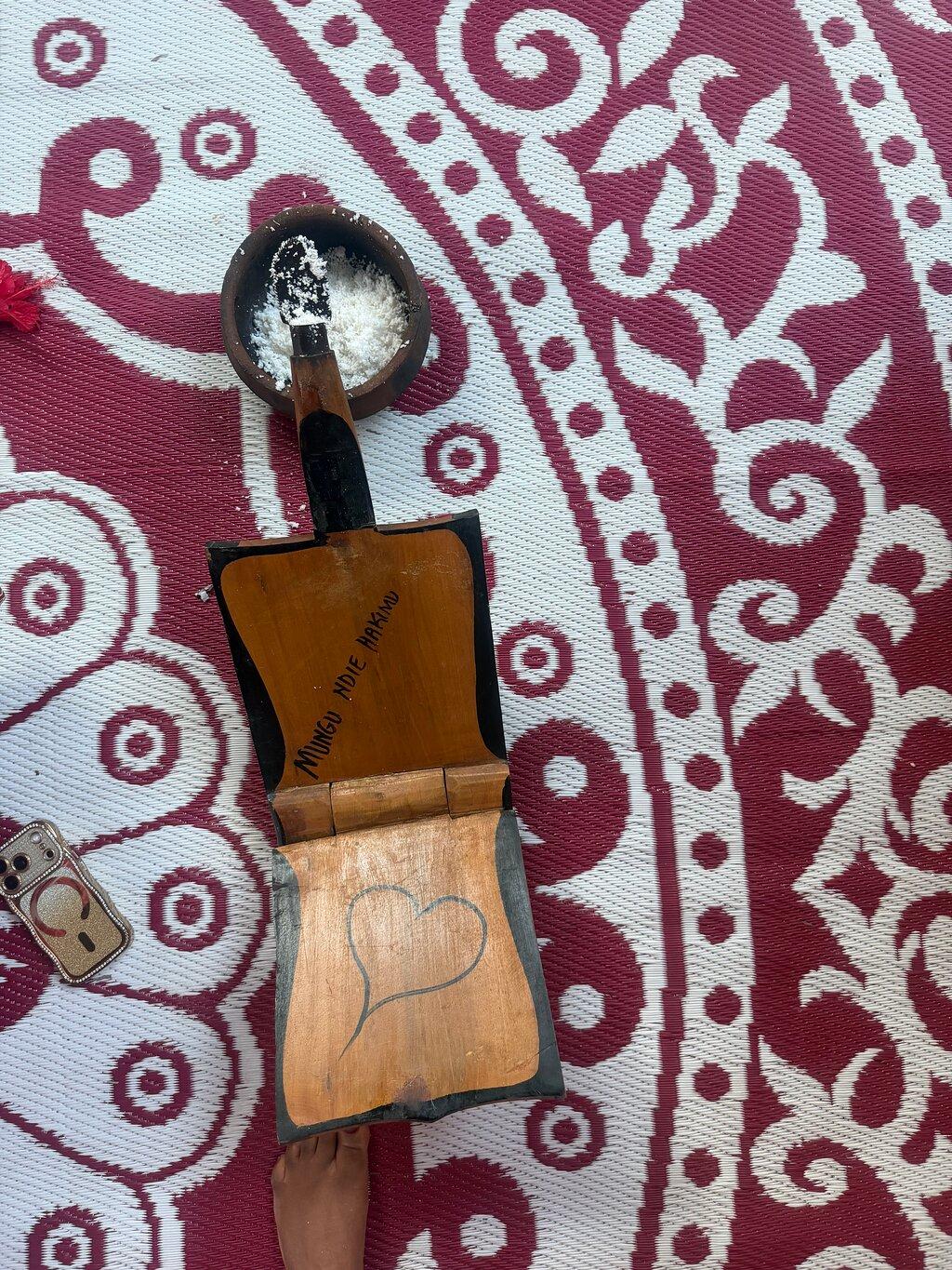 Review photo