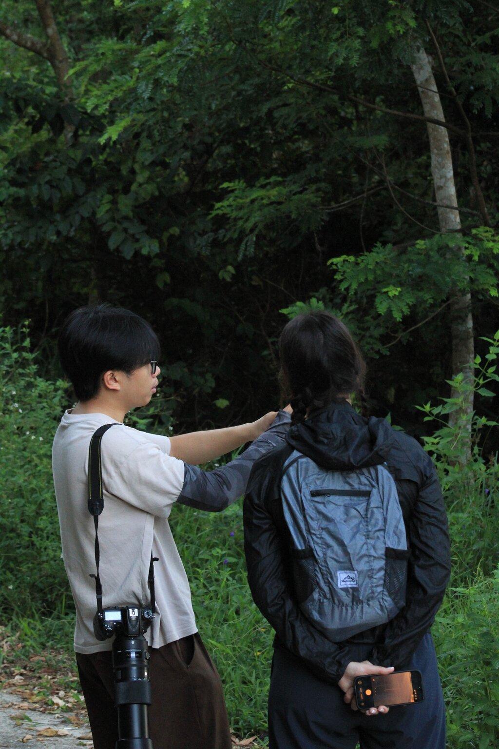 Review photo