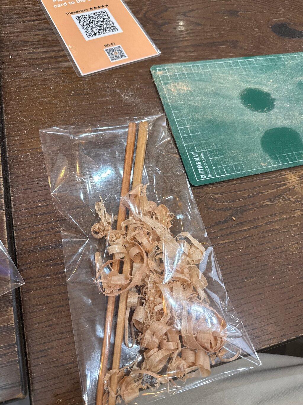 Review photo
