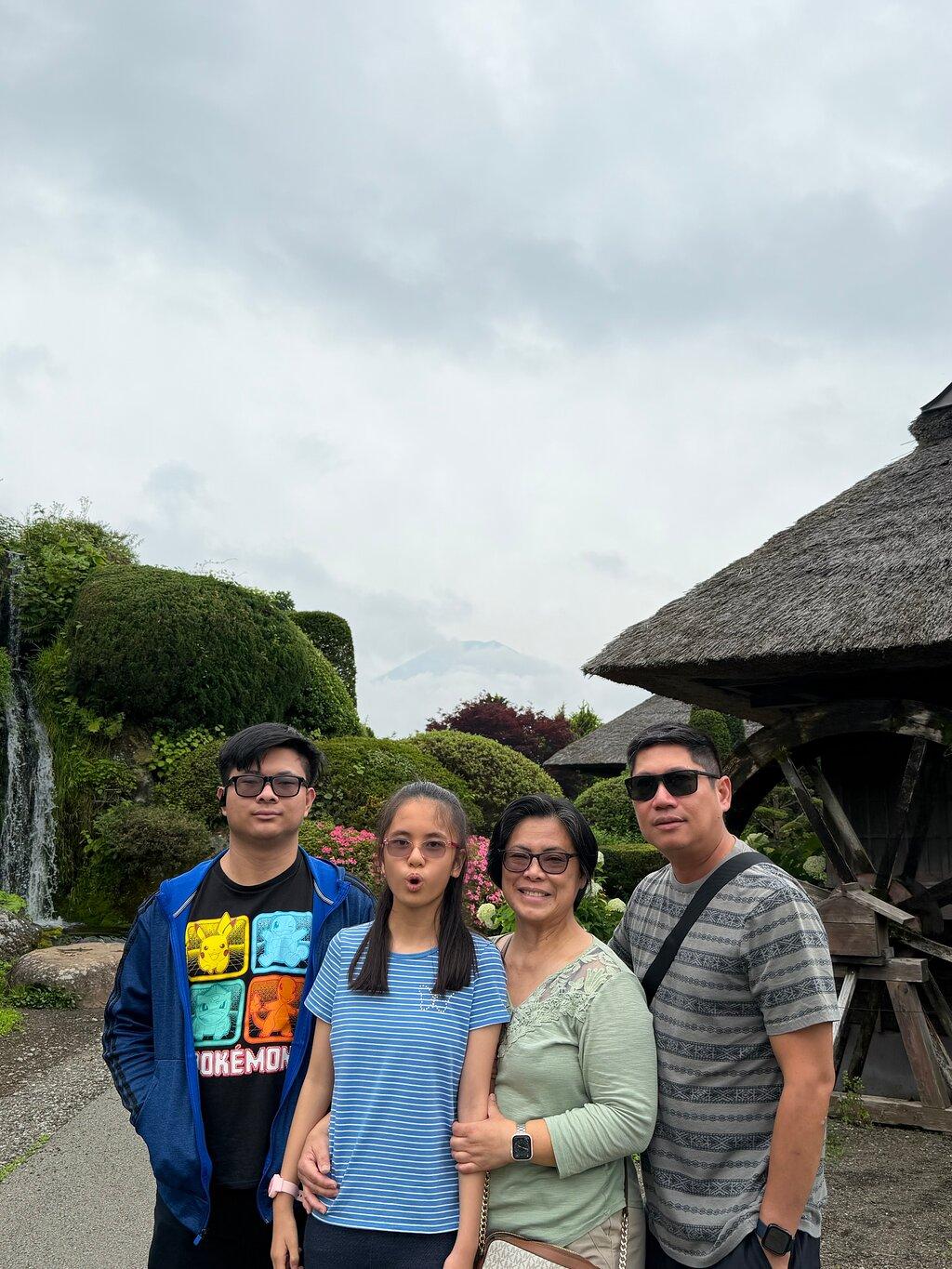 Review photo
