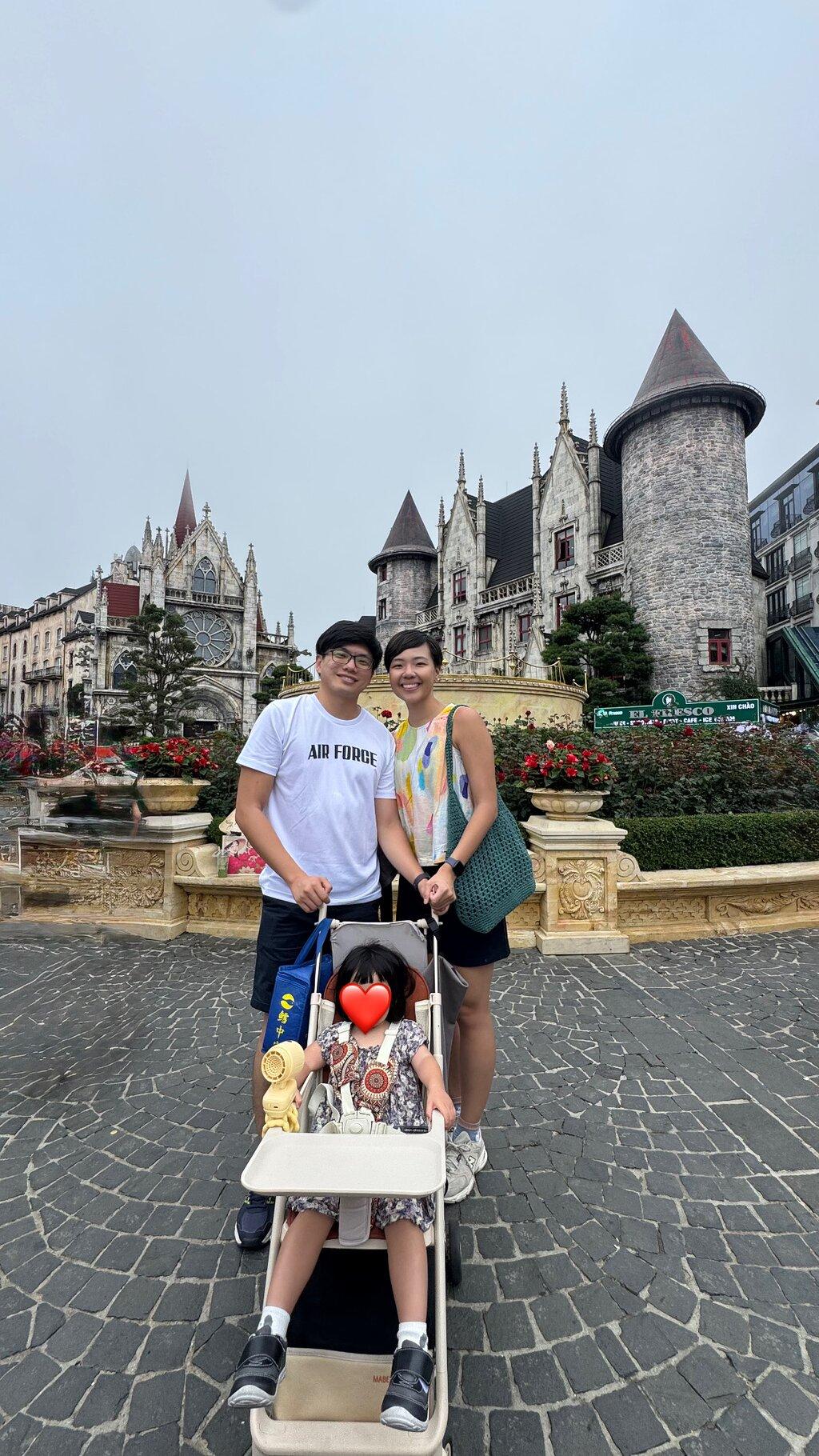 Review photo