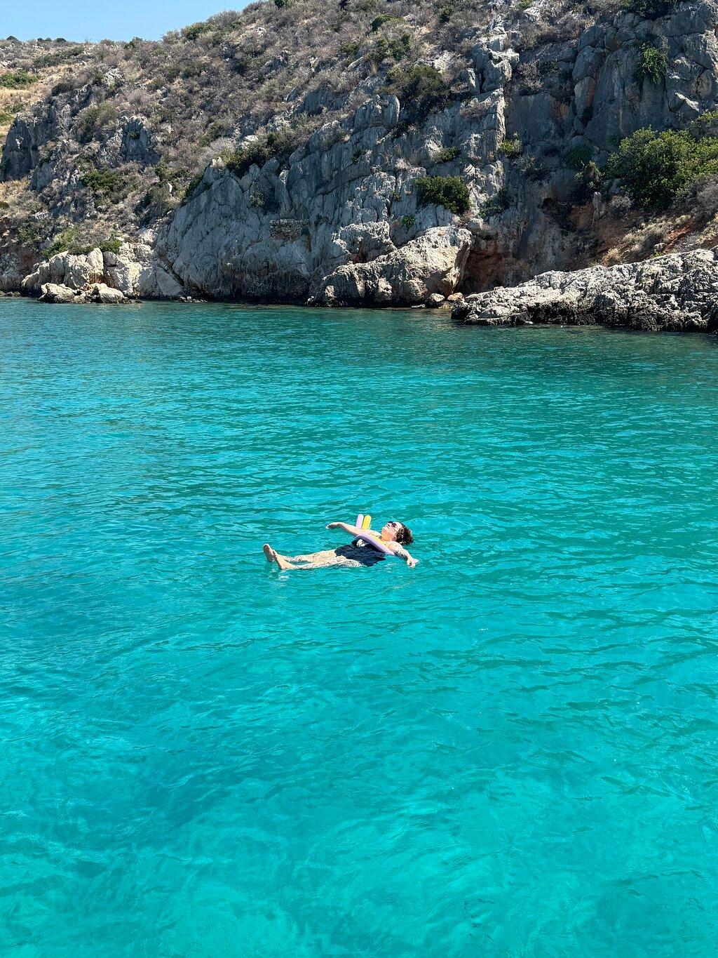 Review photo