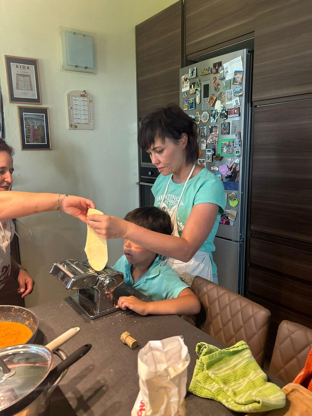 Review photo