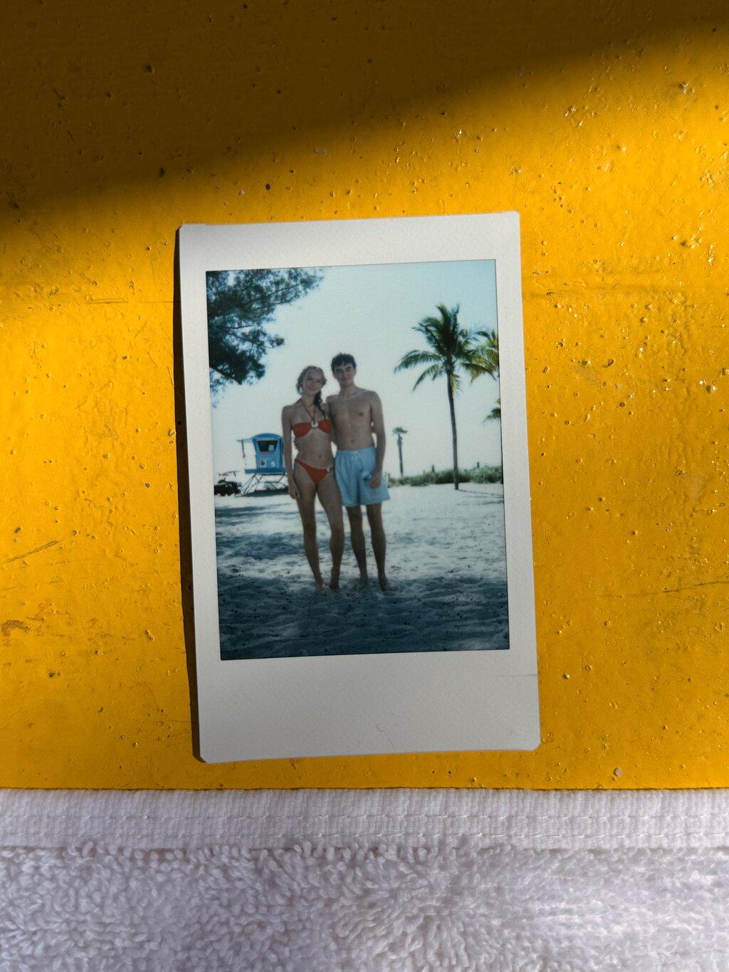 Review photo