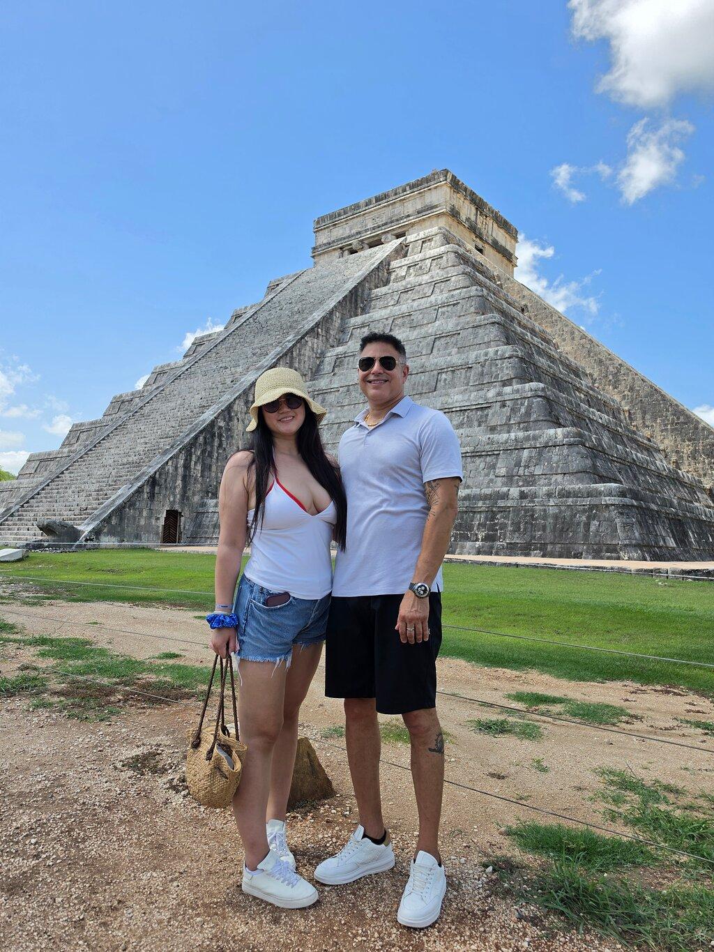 Review photo