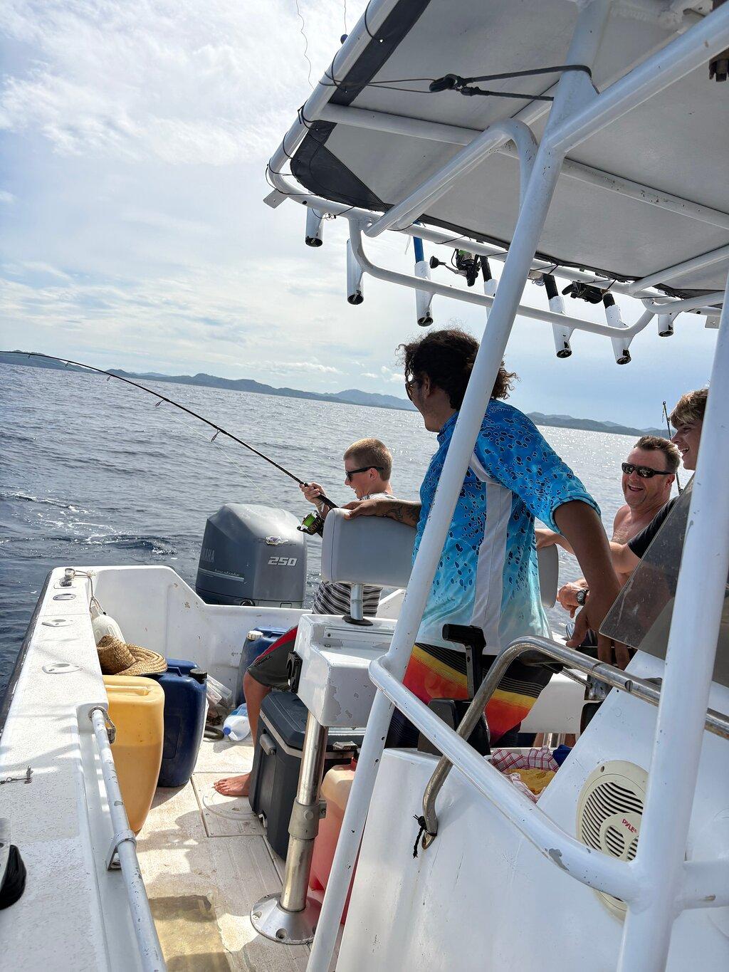 Review photo