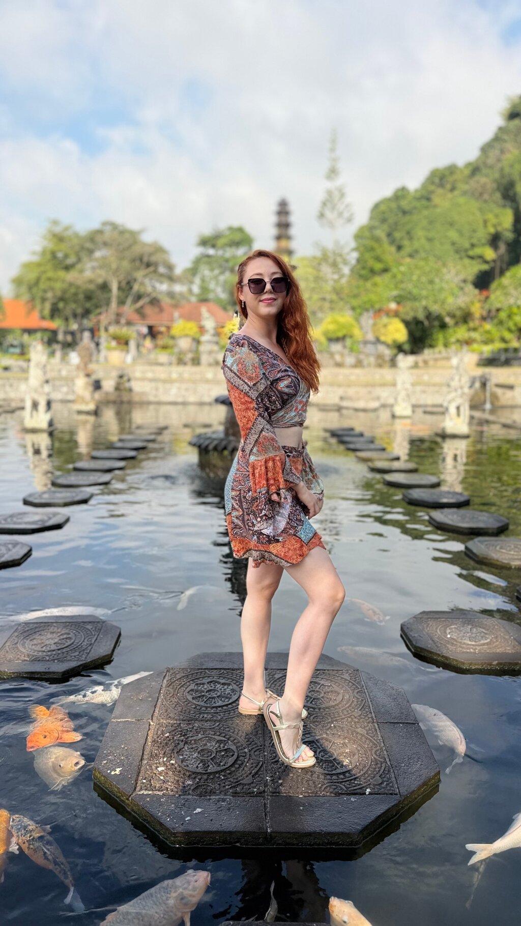 Review photo