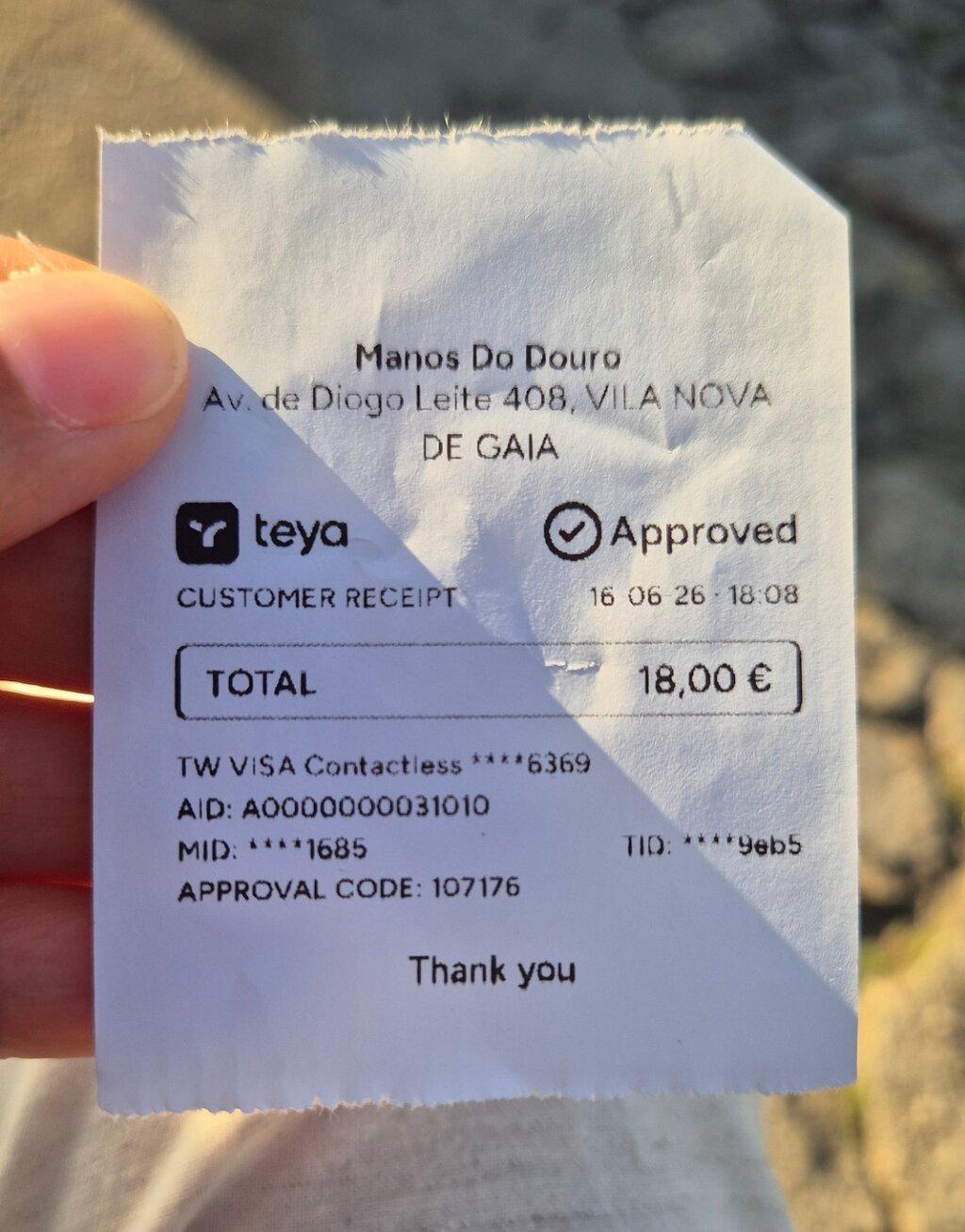 Review photo