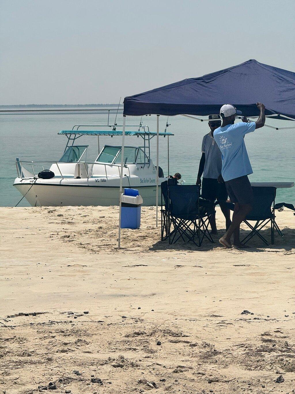 Review photo