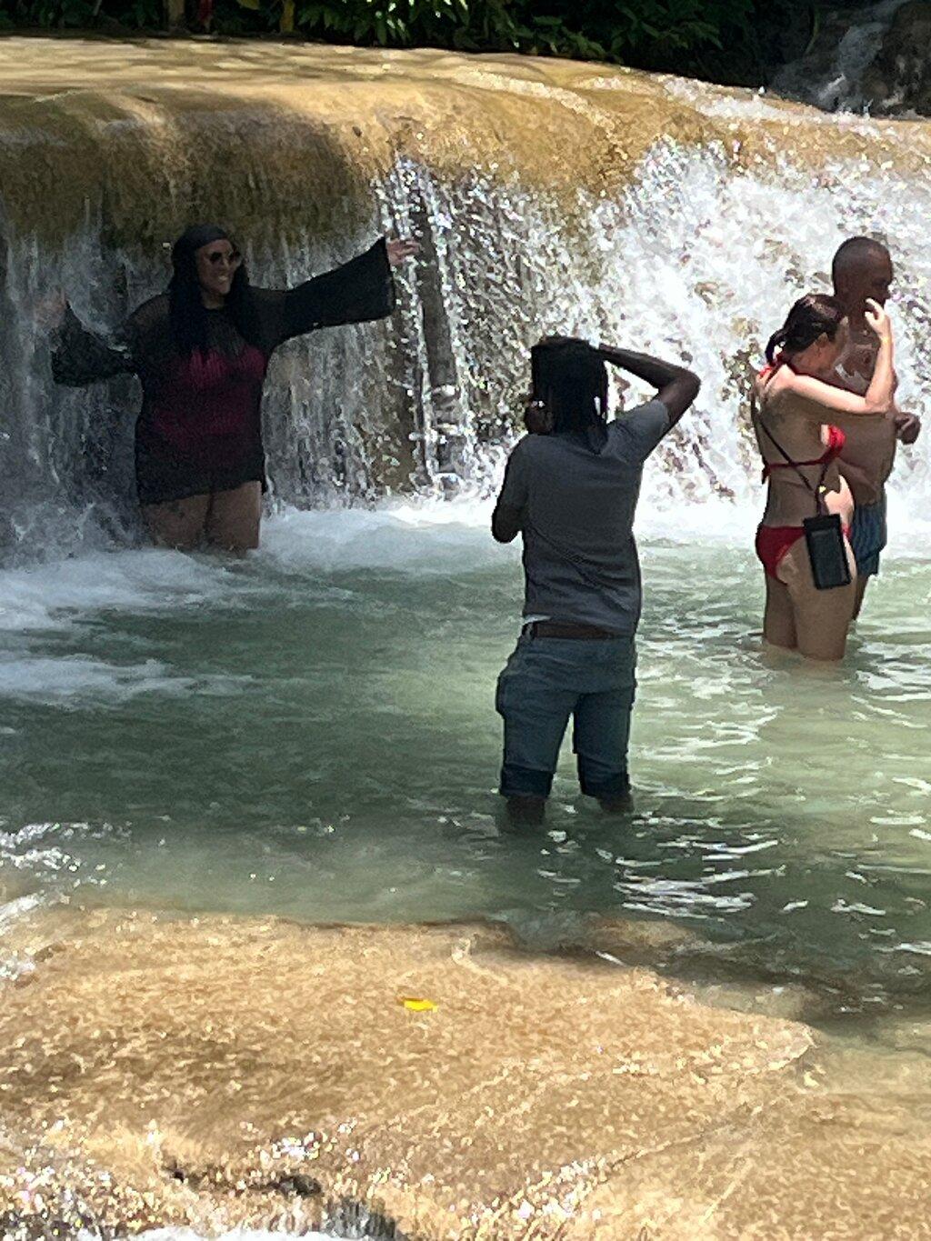 Review photo