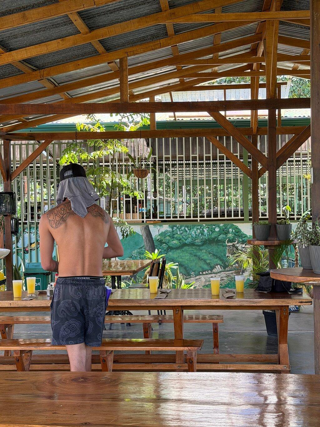 Review photo