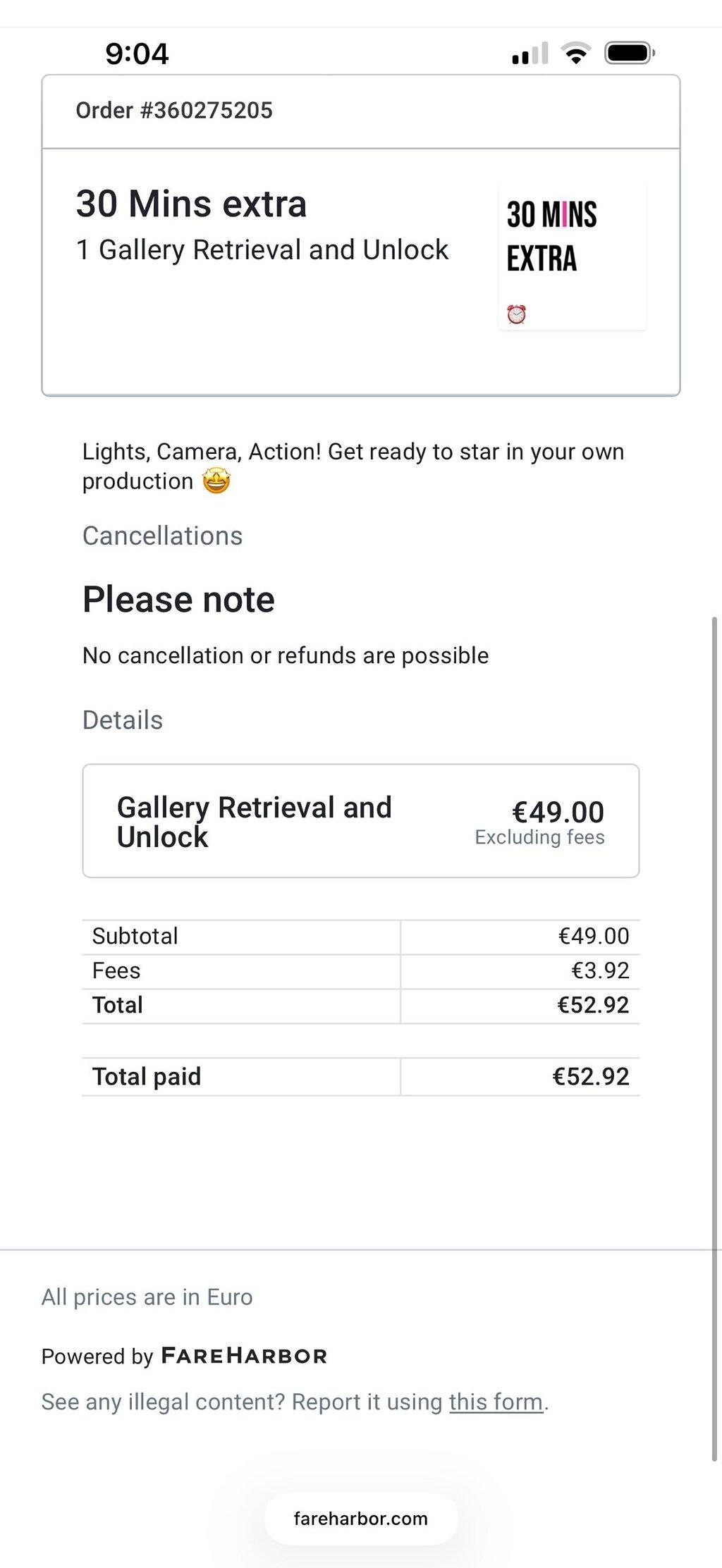 Review photo