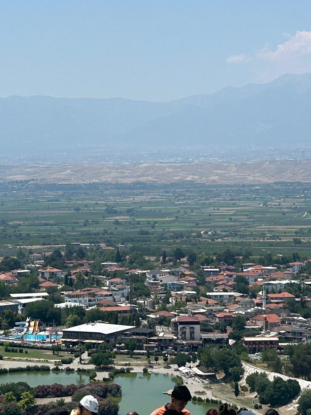 Review photo