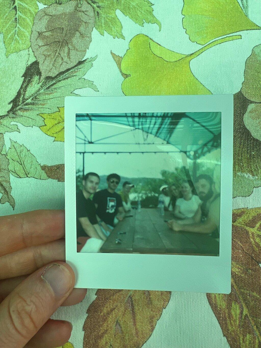 Review photo