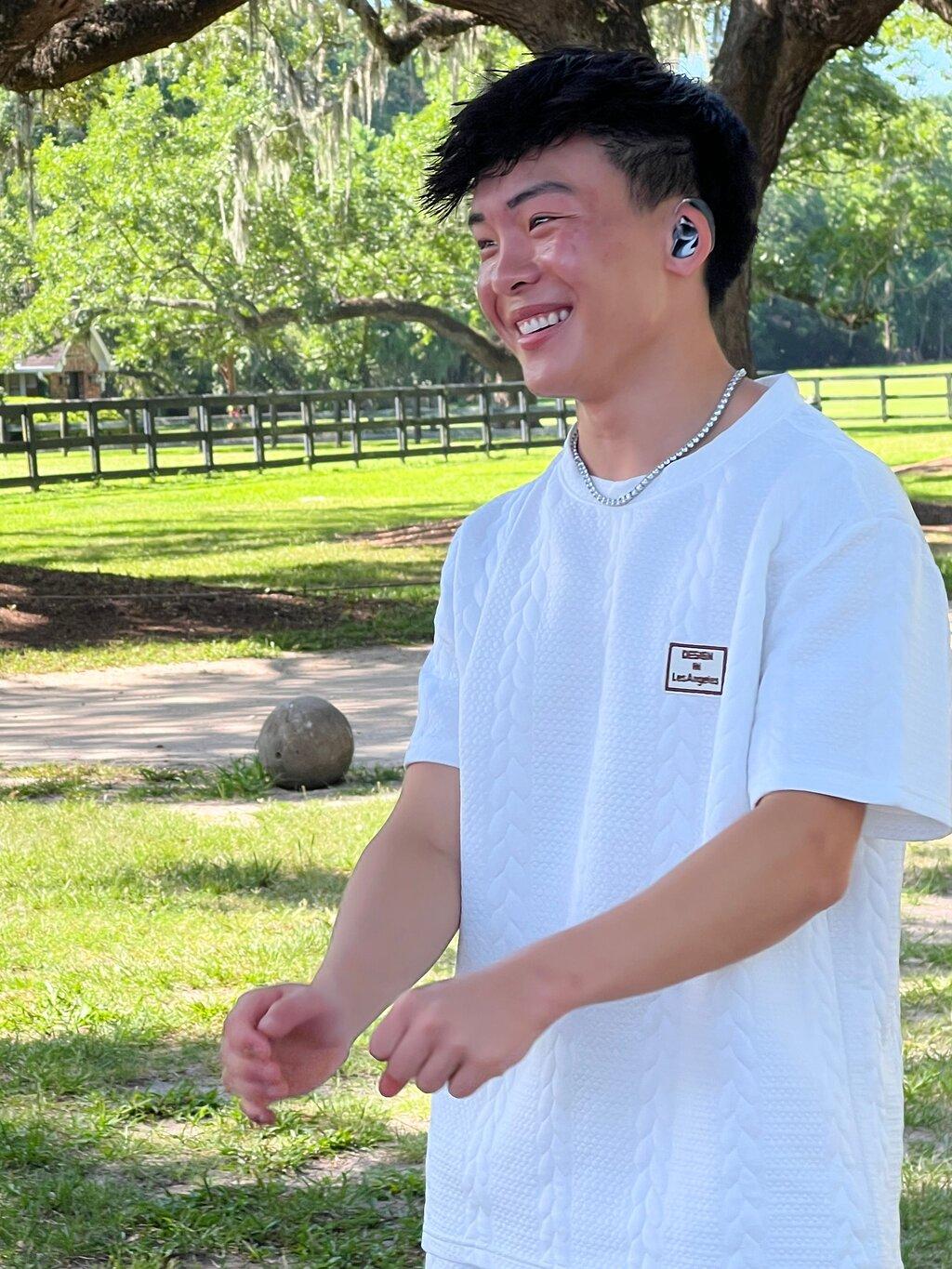 Review photo