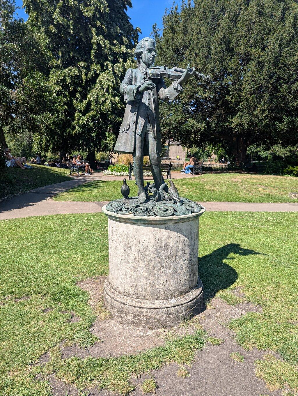 Review photo