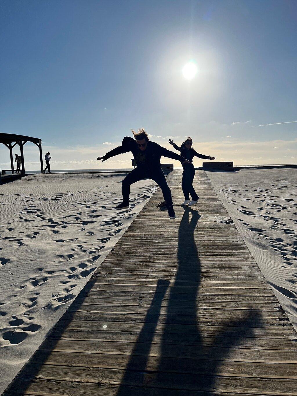 Review photo