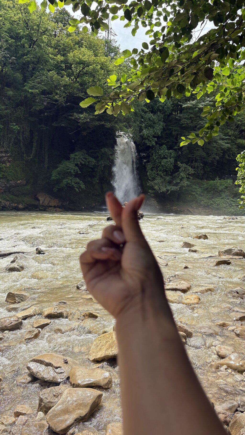 Review photo
