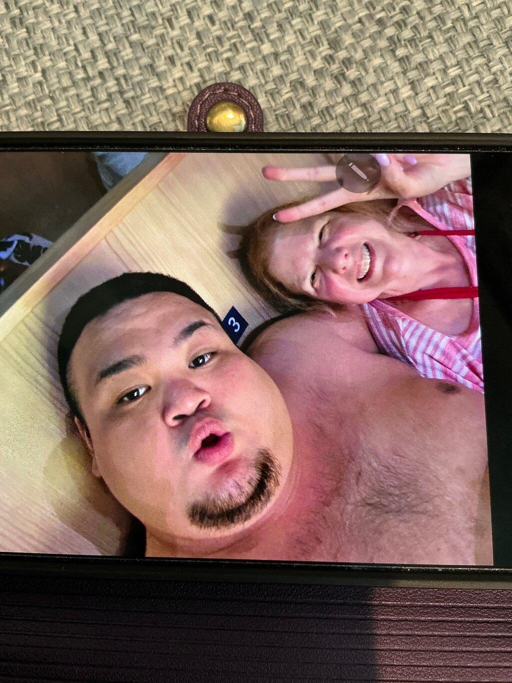 Review photo