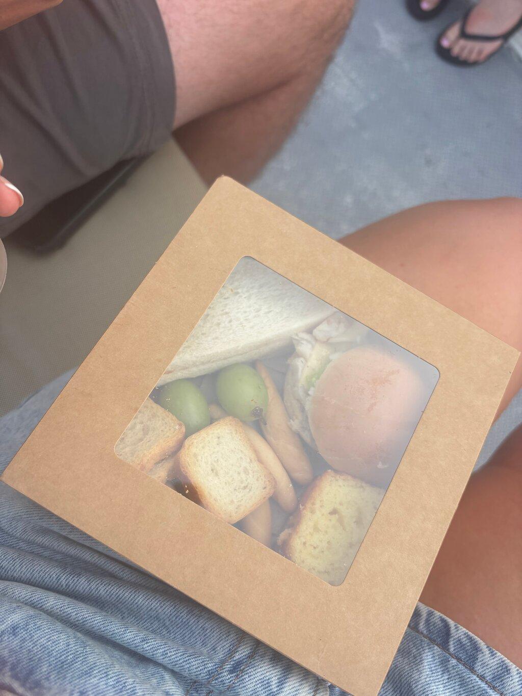 Review photo