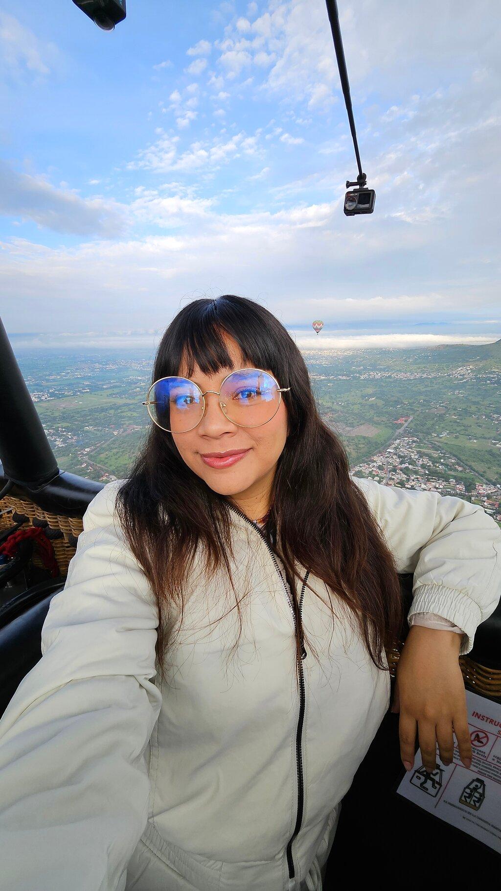 Review photo