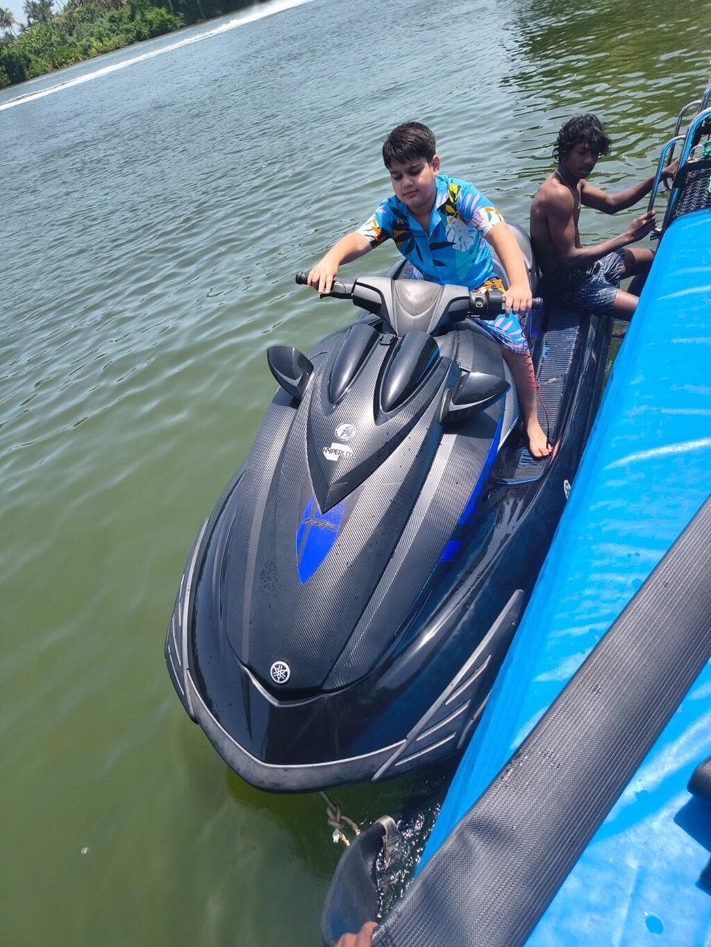 Review photo