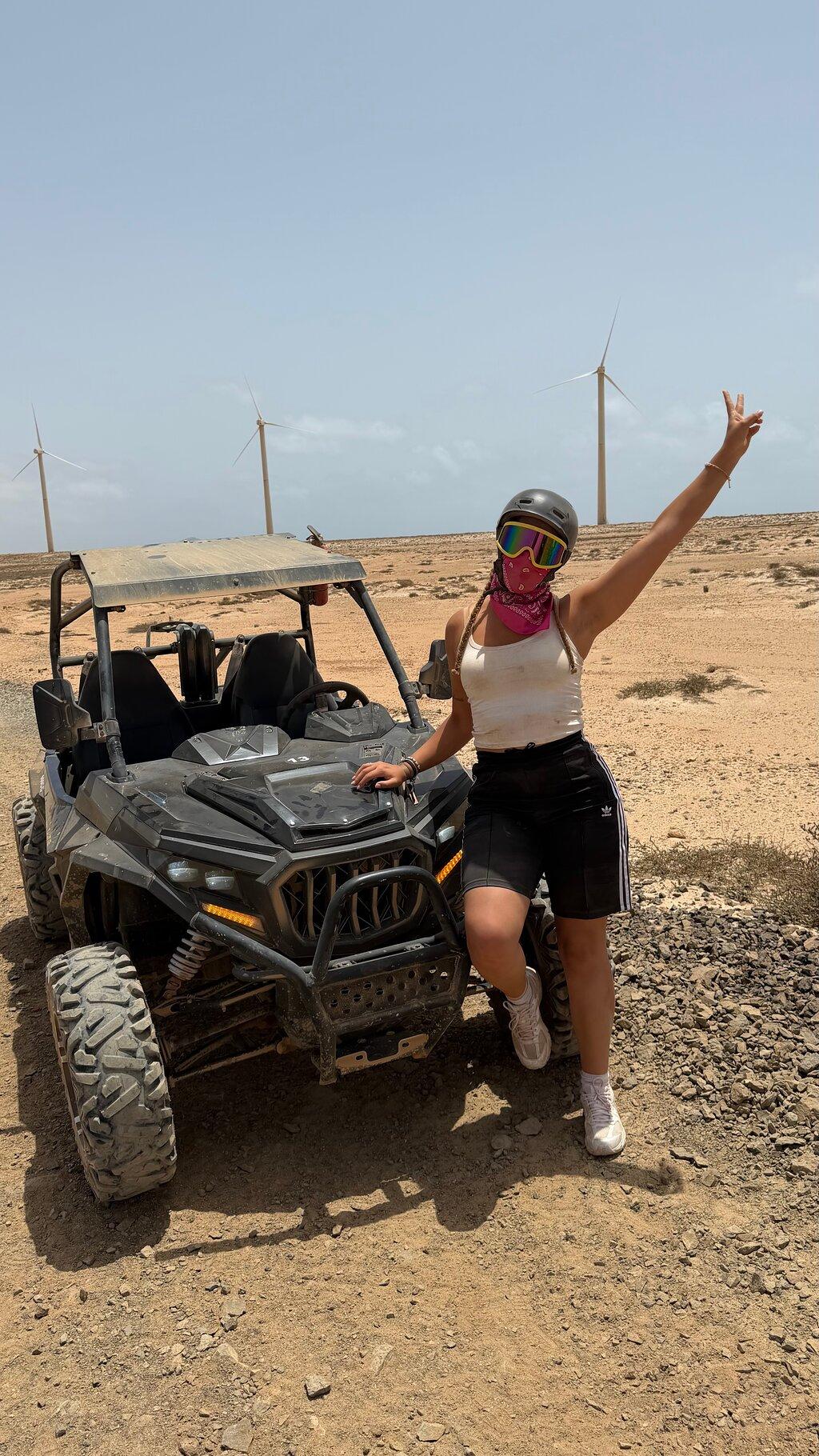 Review photo