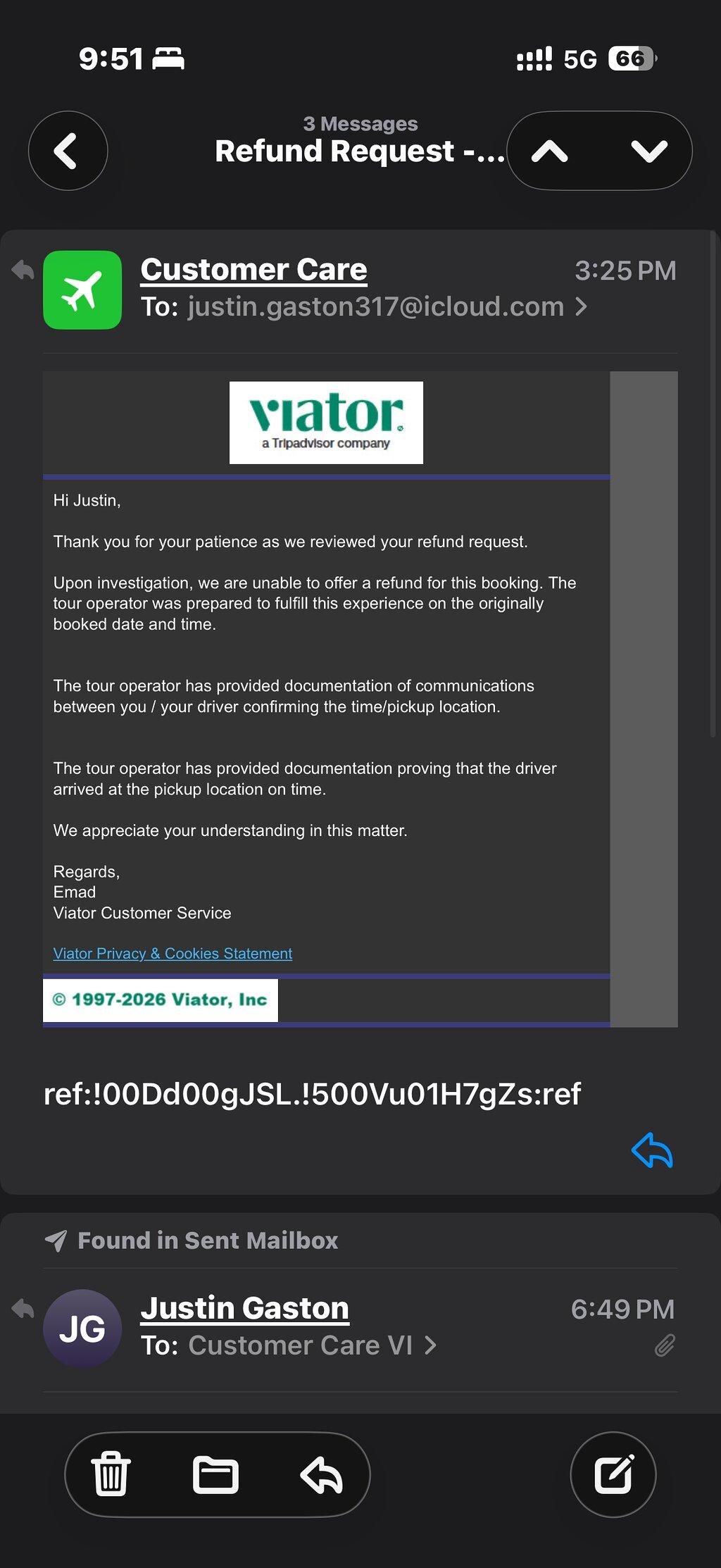 Review photo