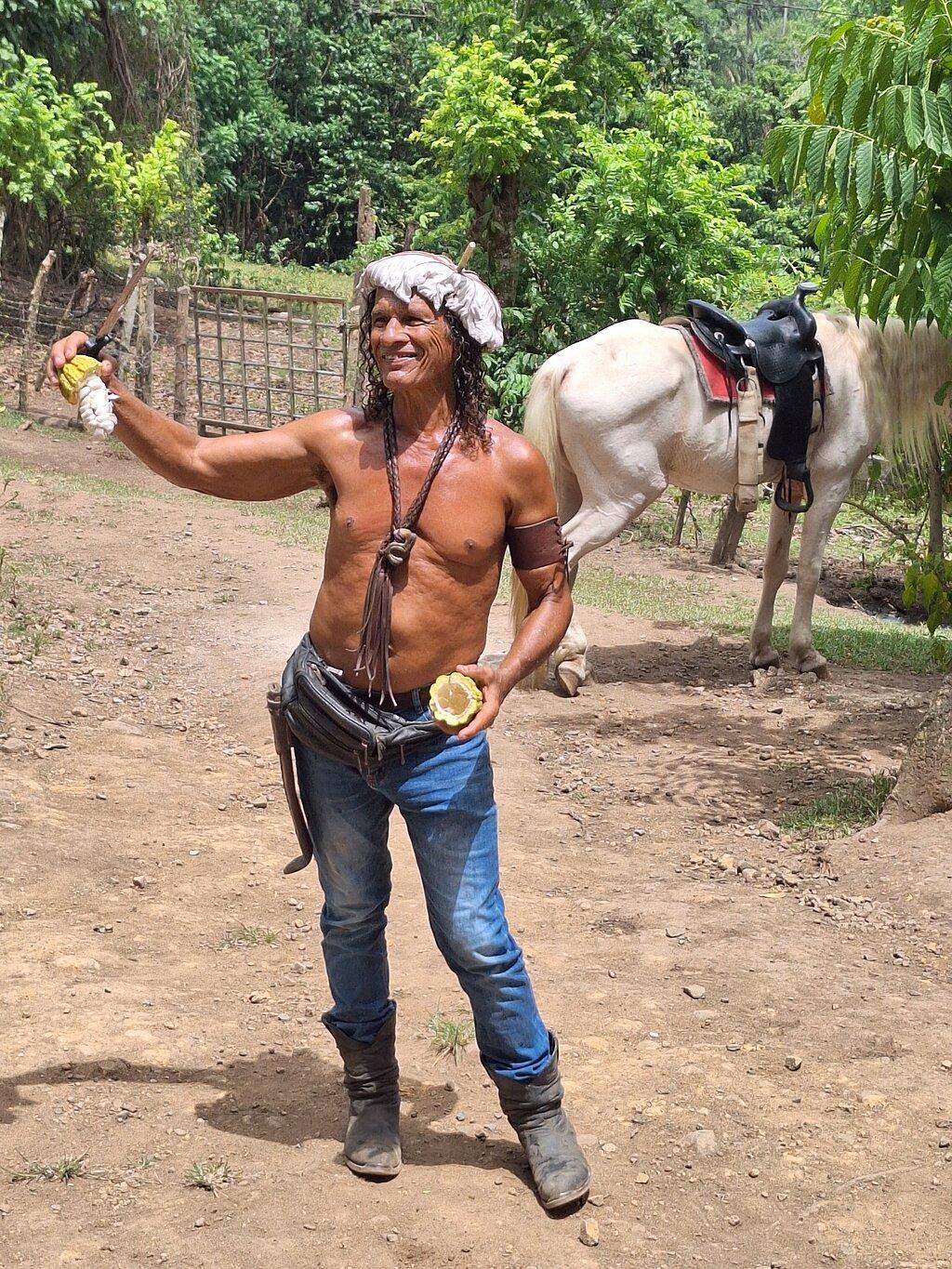 Review photo