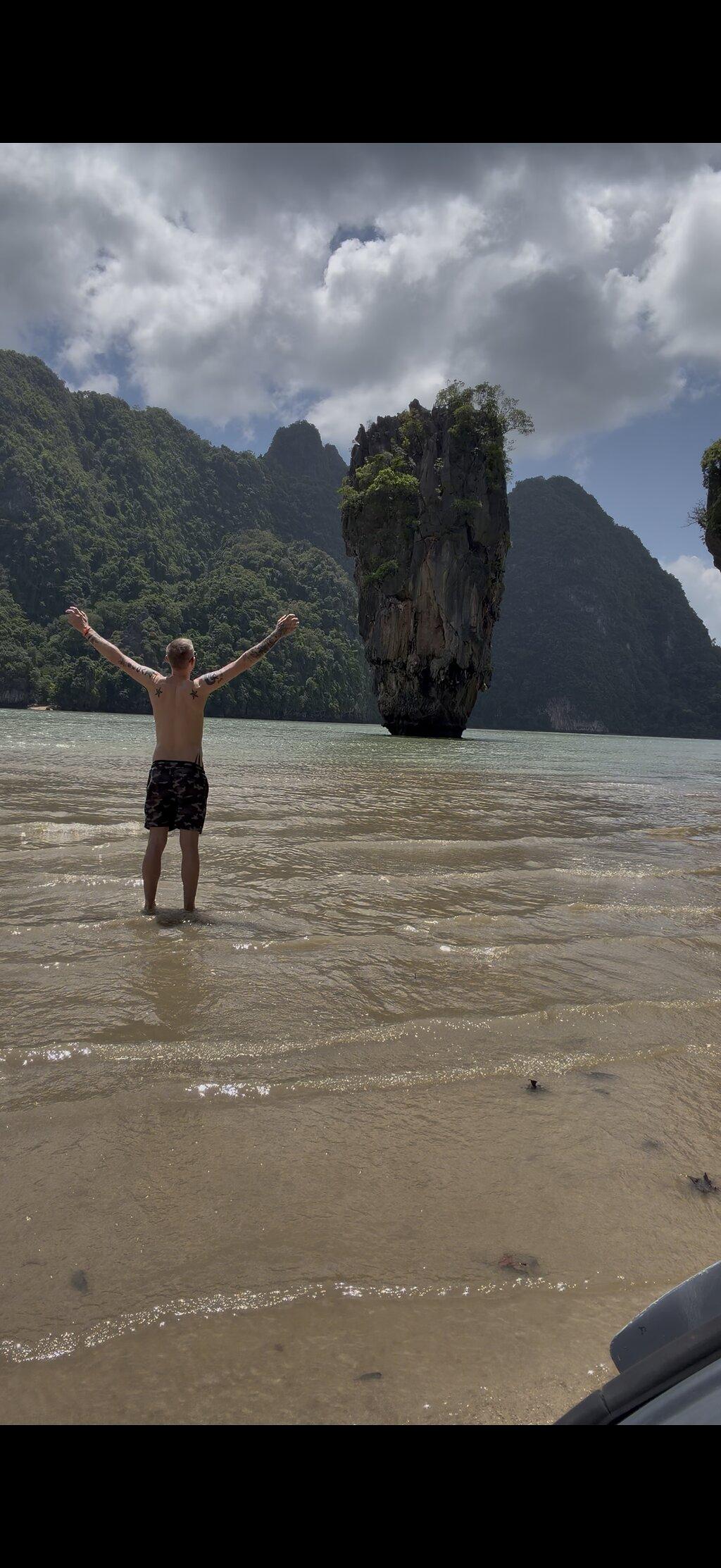 Review photo