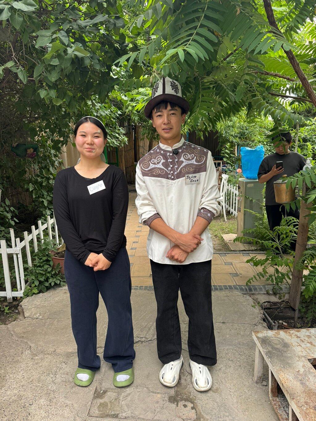 Review photo