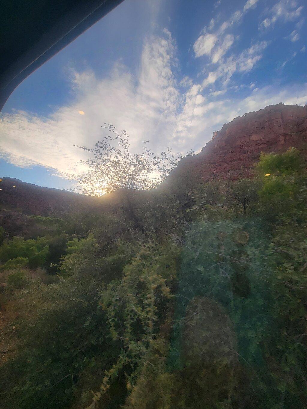 Review photo